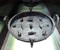 Δύο αριστουργήματα από το Μουσείο της Σαγκάης έρχονται στο Μουσείο της Ακρόπολης