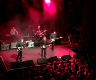 Η μουσική των The Dream Syndicate ήχησε στην Αθήνα για ένα βράδυ