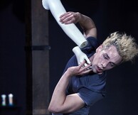 «Η εκδίκηση του Πυριτίου» επιστρέφει για 9 μόνο παραστάσεις