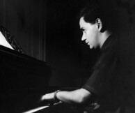 Ανέκδοτα πιανιστικά έργα του Μάνου Χατζιδάκι παρουσιάζει η Εθνική Λυρική Σκηνή