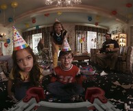 Σαββατοκύριακο εικονικής πραγματικότητας στη Στέγη του Ιδρύματος Ωνάση