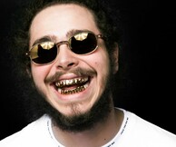 Post Malone: ο χιπ-χοπ «rockstar» της νέας εποχής