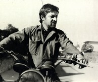 Ο Μάκης Θεοφυλακτόπουλος εκθέτει στον Φωταγωγό