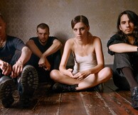 Και οι Wolf Alice στο Ejekt Festival 2018