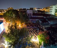 Όλη η Αθήνα θερινό σινεμά - Το Athens Open Air Film Festival ξεκινά