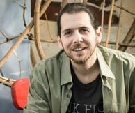 Το Μύρτιλλο υποδέχεται τον Παναγιώτη Αυγερινό και εγκαινιάζει έναν νέο κύκλο εκδηλώσεων