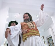 Μια θεατρική παράσταση βασισμένη στα απομνημονεύματα του Κολοκοτρώνη ανεβαίνει στο Μουσείο Μπενάκη