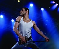 Κυκλοφόρησε το πρώτο τρέιλερ για το «Bohemian Rhapsody»
