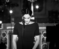 Καλοκαιρινές βραδιές στην αυλή του ΜΙΕΤ σε συνεργασία με το Φεστιβάλ Αθηνών