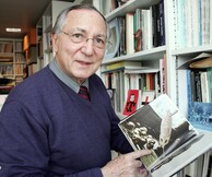 Ο διακεκριμένος Γάλλος ανθρωπολόγος Μωρίς Γκοντελιέ μιλά για τη σημασία του φαντασιακού στο Μέγαρο Μουσικής