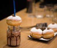 Γεύσου την εμπειρία στα Coffee Lab