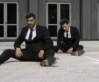 Βλέποντας τη Μήδεια του Δημήτρη Καραντζά