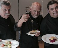 Gastronomics: Ένα ταξίδι που αποκαλύπτει την Ελλάδα των γεύσεων και τις αμέτρητες ομορφιές της