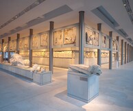 Ρεσιτάλ με ήχους από αρχαία ύδραυλη και άρπα στο Μουσείο Ακρόπολης