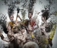 Οι C. for Circus παρουσιάζουν «Το δαχτυλίδι της μάνας», ένα σχετικά άγνωστο ελληνικό έργο του 1898