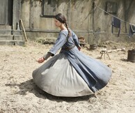 Το ανορθόδοξο μιούζικαλ Ζανέτ του Μπρουνό Ντιμόν προβάλλει το Flix it