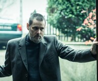 Ο Τζιμ Κάρεϊ στην νέα ταινία του Αλέξανδρου Αβρανά- Δείτε το τρέιλερ