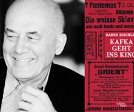 Ο Χανς Τσίσλερ έρχεται για πρώτη φορά στην Αθήνα