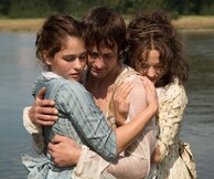 Δύο εβδομάδες με προβολές ταινιών εμπνευσμένων από βιβλία, συγγραφείς και εκδότες στο Ινστιτούτο Γκαίτε