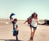 Το Φεστιβάλ Κινηματογράφου του Ρότερνταμ έρχεται στην Αθήνα