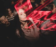 Το «Revolt!» κλείνει τα 5 του χρόνια και το γιορτάζει