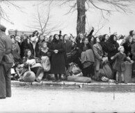 Αφιέρωμα στο Εβραϊκό Oλοκαύτωμα διοργανώνει η Εθνική Βιβλιοθήκη
