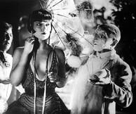 Το Pandora's Box με την αθάνατη Λουίζ Μπρουκς σε ειδική προβολή του Goethe-Institut Athen