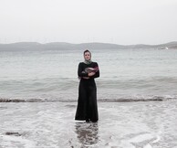 Camp Europe: Το διεθνές project για την προσφυγική κρίση ολοκληρώνεται στο Χυτήριο