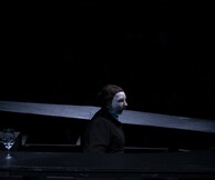 Αποκλειστικό: Οι πρώτες φωτογραφίες από τη νέα παράσταση της Άννας Κοκκίνου «REM/κήπος»