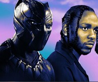 Δεν χρειάζεται να δεις το «Black Panther» για να απολαύσεις το υπέροχο soundtrack του