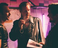 Tom of Finland: Η νέα ταινία για τον πρωτοπόρο της gay erotica