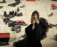 «Η επιστροφή του Διονύσου»: Ένα μεγάλο αφιέρωμα προς τιμήν του Θεόδωρου Τερζόπουλου στους Δελφούς