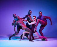 Κερδίστε διπλές προσκλήσεις για το Alvin Ailey American Dance Theater