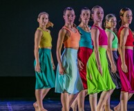 Η Μαριάννα Καβαλλιεράτου παρουσιάζει μια χορογραφία-ύμνο στη γυναίκα με ελεύθερη είσοδο στο ΚΠΙΣΝ