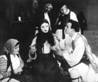 Δύο βωβές ελληνικές ταινίες στο Ηρώδειο με συνοδεία ζωντανής μουσικής