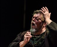 Το Duende του Σταμάτη Κραουνάκη στο Θέατρο Ρεματιάς με δωρεάν είσοδο