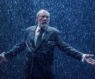 Τον Βασιλιά Ληρ με πρωταγωνιστή τον Ian McKellen θα προβάλει το Μέγαρο Μουσικής