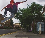 4 διάσημοι skater από την ομάδα της DC έρχονται για μια εβδομάδα στην Αθήνα