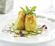 Η καλοκαιρινή κουζίνα του Olive Garden