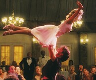 Ζήσε το Dirty Dancing στις βραδιές διαδραστικού σινεμά που ξεκινούν στην Αθήνα