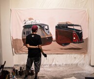 Στο τρίτο Urban Lovers, τη γιορτή για την Αθήνα και τους νέους ανθρώπους της (ΕΙΚΟΝΕΣ)
