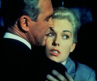 Επετειακή προβολή του Vertigo στην ταράτσα του ιστορικού, ανακαινισμένου «Cine Άνεσις»