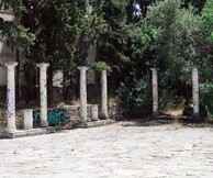 Επτά βραδιές με θέατρο και μουσική στον κήπο της εμβληματικής βίλας του Αλέξανδρου Ιόλα