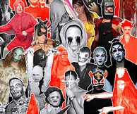 All Things Dark: Το πιο σκοτεινό Halloween πάρτι της πόλης κλείνει φέτος τα 10 του χρόνια