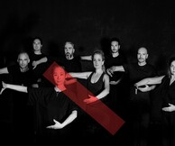 Ο «Άμλετ της κινεζικής λογοτεχνίας» ανεβαίνει στο Εθνικό