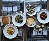 Ένα Σαββατοκύριακο αφιερωμένο στην Cucina Povera έρχεται στο Bios