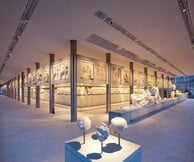 Μπαχ, Μπετόβεν και Μπραμς στην Αίθουσα του Παρθενώνα με ελεύθερη είσοδο