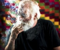 Μπέκετ, Σαχτούρης και μουσικοί σε βιτρίνες σε ένα ηχητικό και οπτικό installation στη Στέγη