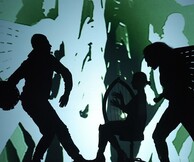 «Το σπήλαιο»: μια cyberpunk όπερα που εμπνέεται από το αλληγορικό κείμενο του Πλάτωνα