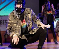 Streetdance Festival Battle Of The Best: Το μεγάλο street dance φεστιβάλ της Θεσσαλονίκης ξεκινά